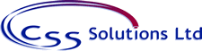 CSS Solutions Ltd - back to homepage